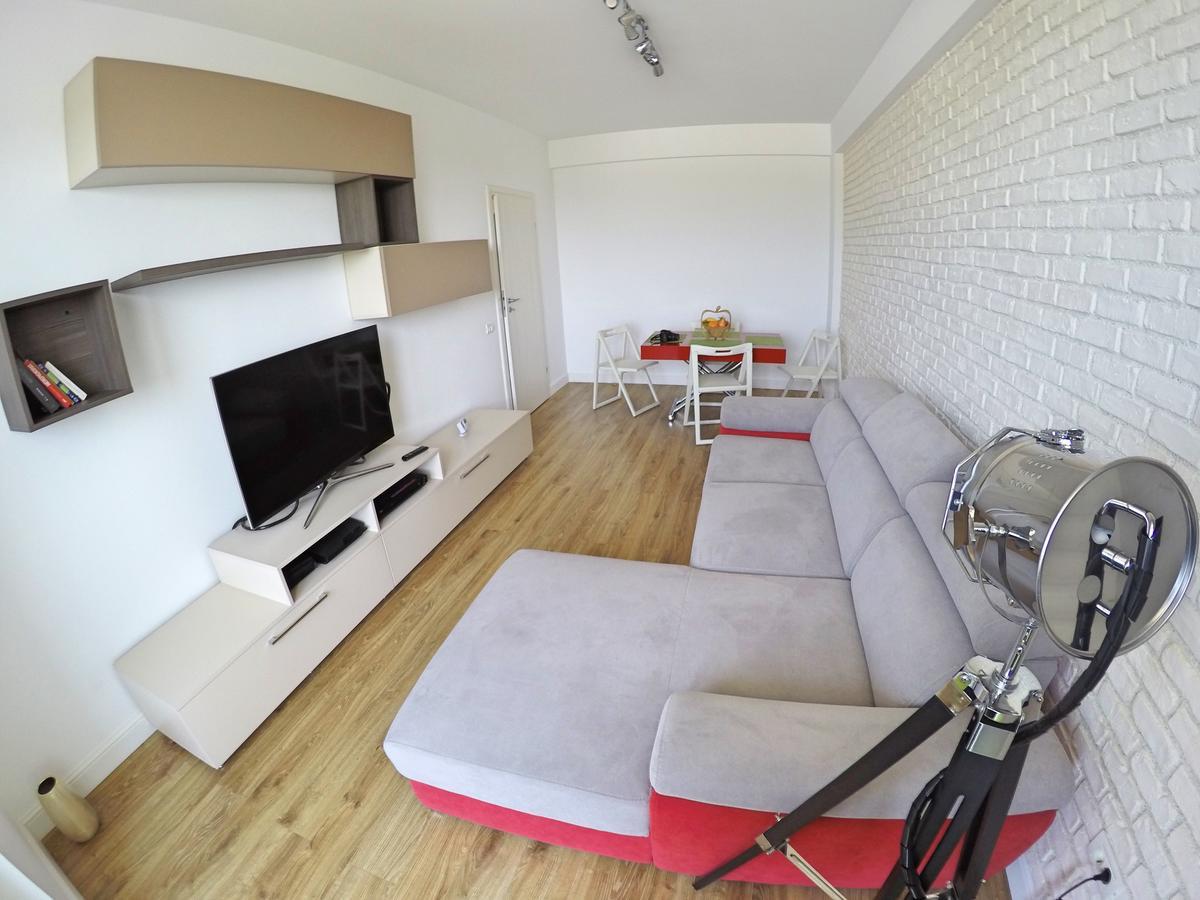 Apartment Central Park *